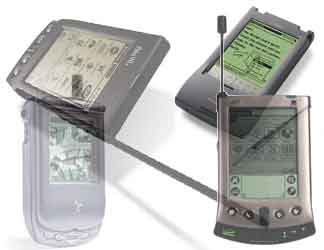PDA & Palm Development